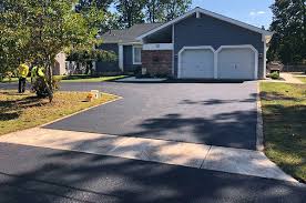 Best Decorative Concrete Driveways  in USA